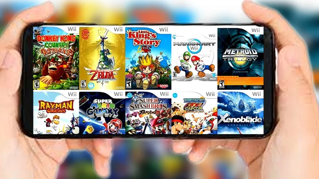 Emulador Dolphin: Suporte oficial a jogos de Arcade da Nintendo e placa Triforce é lançado 3 Emulador Dolphin: Suporte oficial a jogos de Arcade da Nintendo e placa Triforce é lançado 2