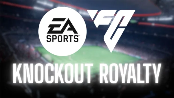 EA FC 26 Knockout Royalty: Novo registro de marca indica revolução no simulador 3