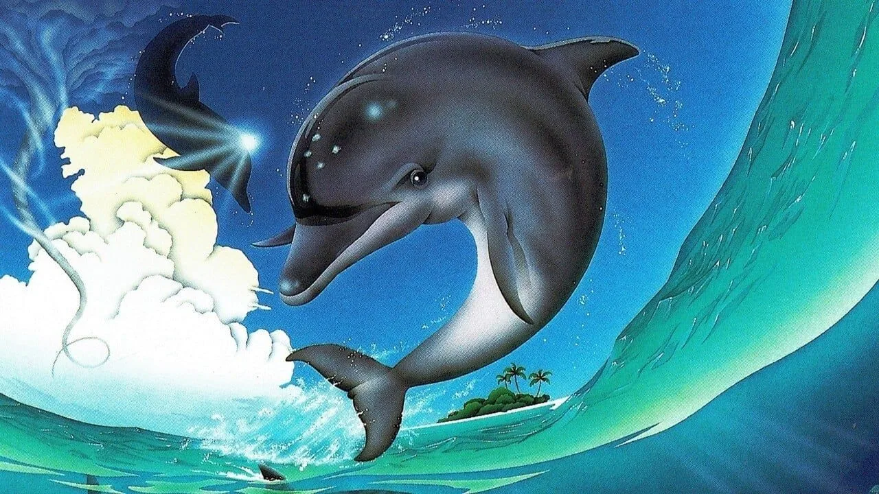 Ecco the Dolphin Remaster: Primeiros detalhes agitam fãs, mas PS5 segue um mistério