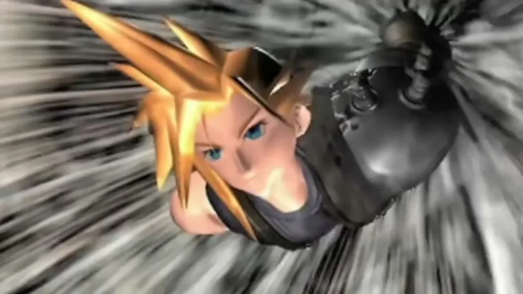 OG Final Fantasy 7 Re-release: Nova Versão no Steam Recebe Onda de Críticas Negativas 3 OG Final Fantasy 7 Re-release: Nova Versão no Steam Recebe Onda de Críticas Negativas 2