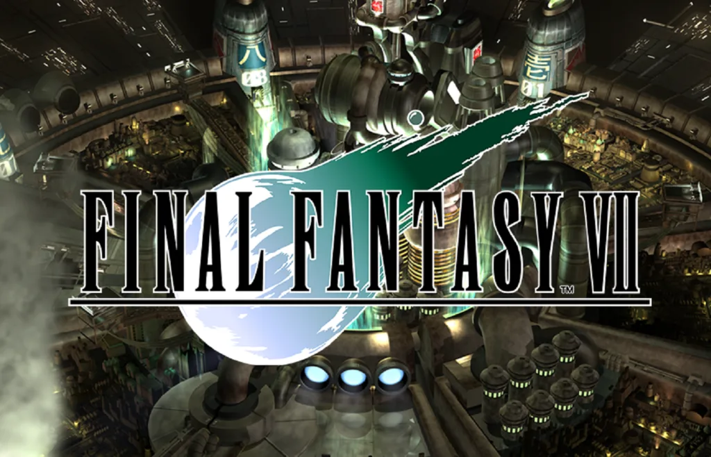 OG Final Fantasy 7 Re-release: Nova Versão no Steam Recebe Onda de Críticas Negativas 2 OG Final Fantasy 7 Re-release