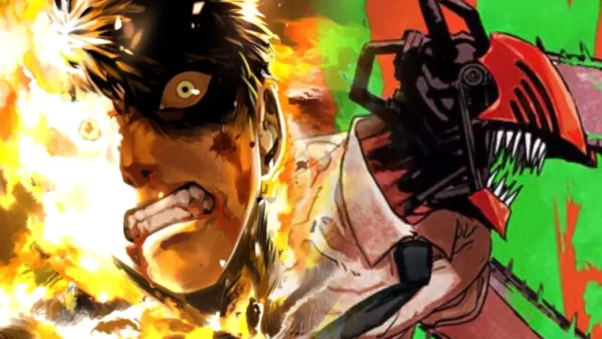 Fire Punch: O mangá de Tatsuki Fujimoto que quase foi "pesado demais"