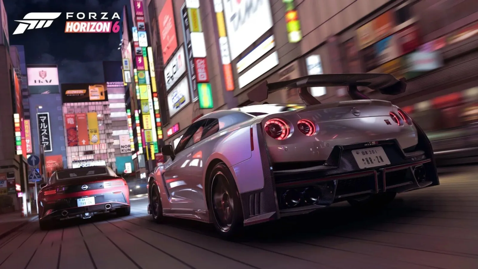 Forza Horizon 6: Novo jogo terá foco em progressão e cenário no Japão