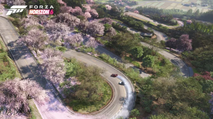 Forza Horizon 6: Novo vídeo revela detalhes impressionantes dos ambientes do mapa