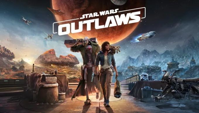 Game Pass: Star Wars Outlaws dobra base de jogadores e salva título da Ubisoft