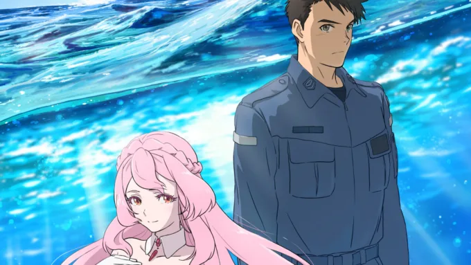 Gate 2: Tides of Conflict ganha teaser épico e estreia confirmada para 2027