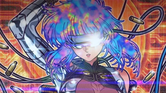 Ghost in the Shell: O remake da Science SARU e os melhores animes cyberpunk no Crunchyroll