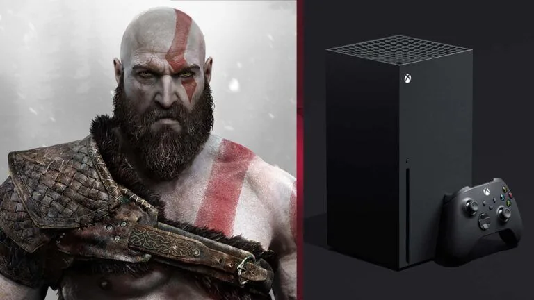 God of War no Xbox: Spin-off 2.5D pode chegar ao console da Microsoft