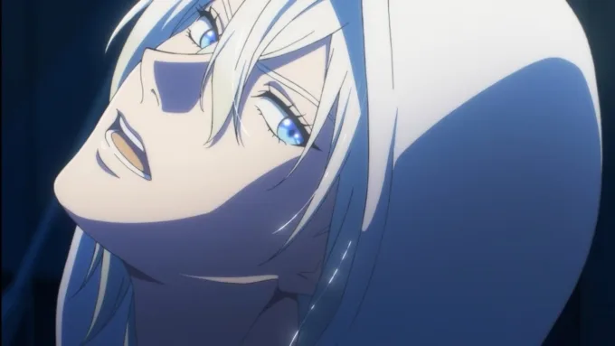 Hidarikiki no Eren ganha data de estreia oficial e novos visuais