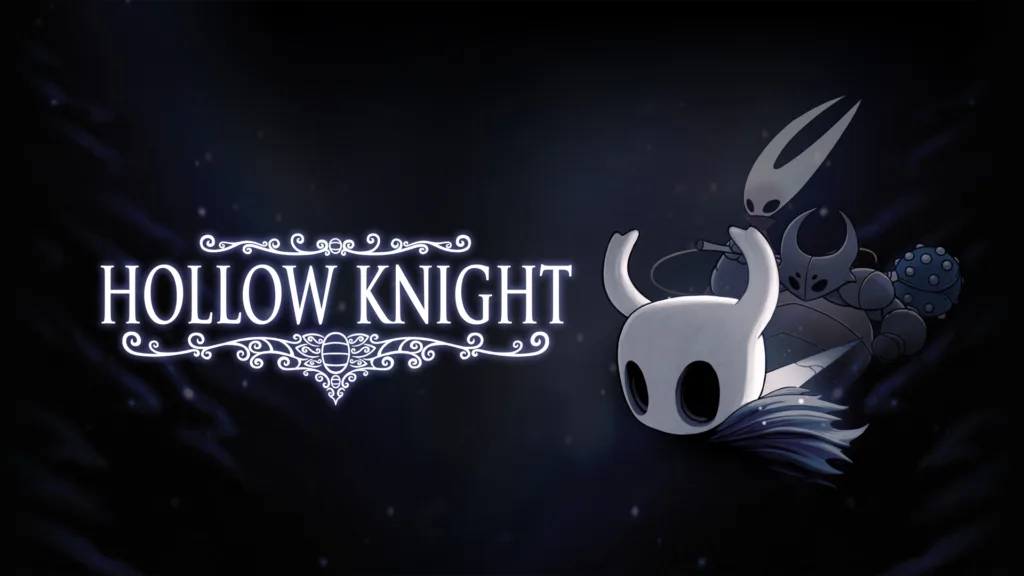 Hollow Knight - Game recebeu uma atualização nove anos após seu lançamento 2 Hollow Knight - Game recebeu uma atualização nove anos após seu lançamento 2