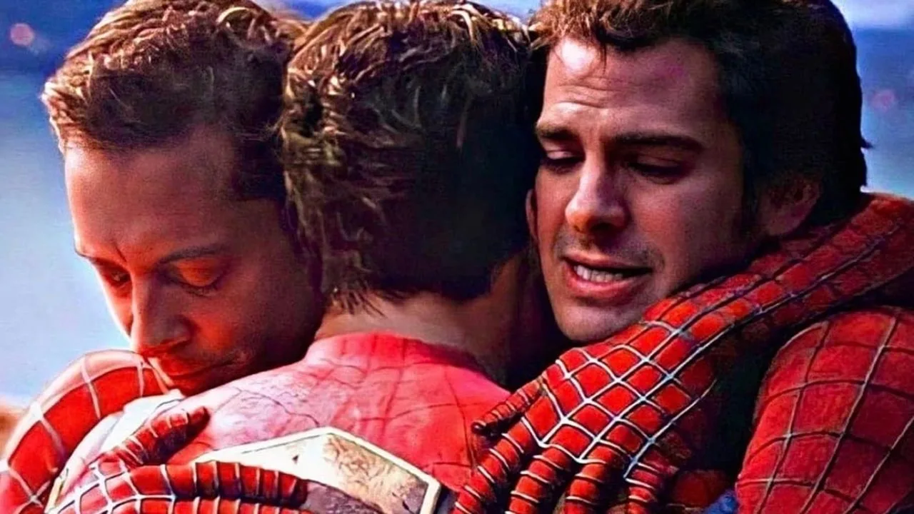Homem-Aranha 4: Papel de Tobey Maguire e Andrew Garfield na trama é revelado