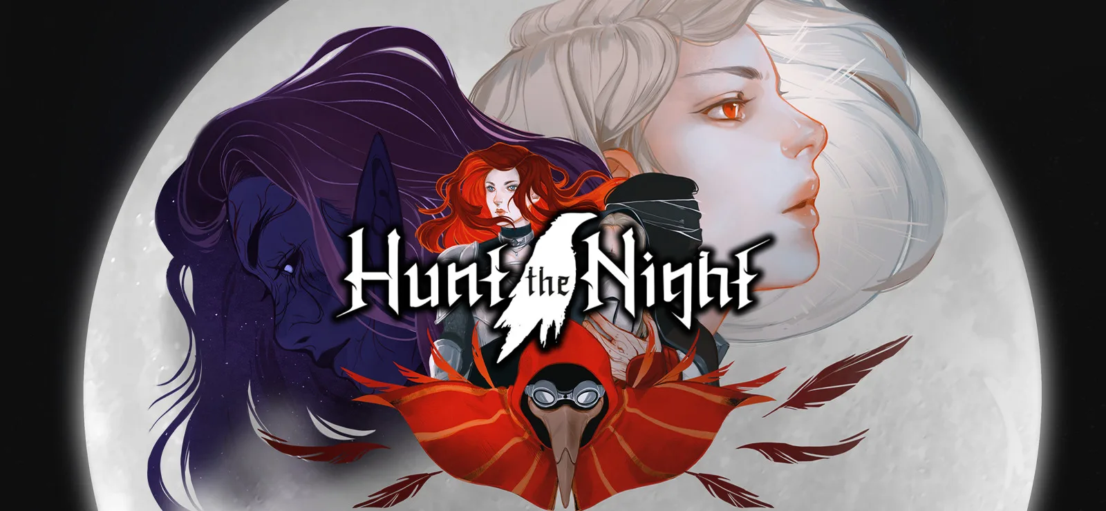 Hunt the Night PS5: Data de Lançamento e Detalhes do RPG de Ação