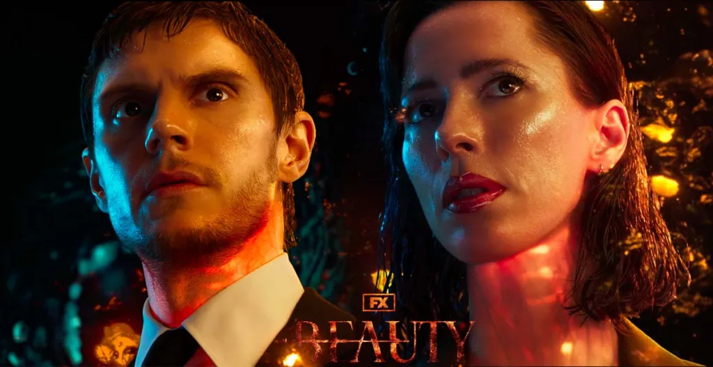 Review dos 3 episódios de estreia de The Beauty 4 Review dos 3 episódios de estreia de The Beauty