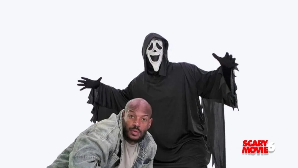 Marlon Wayans vazou o teaser de Todo Mundo em Pânico 6, saiba mais sobre o ocorrido 2 Marlon Wayans vazou o teaser de Todo Mundo em Pânico 6, saiba mais sobre o ocorrido 2