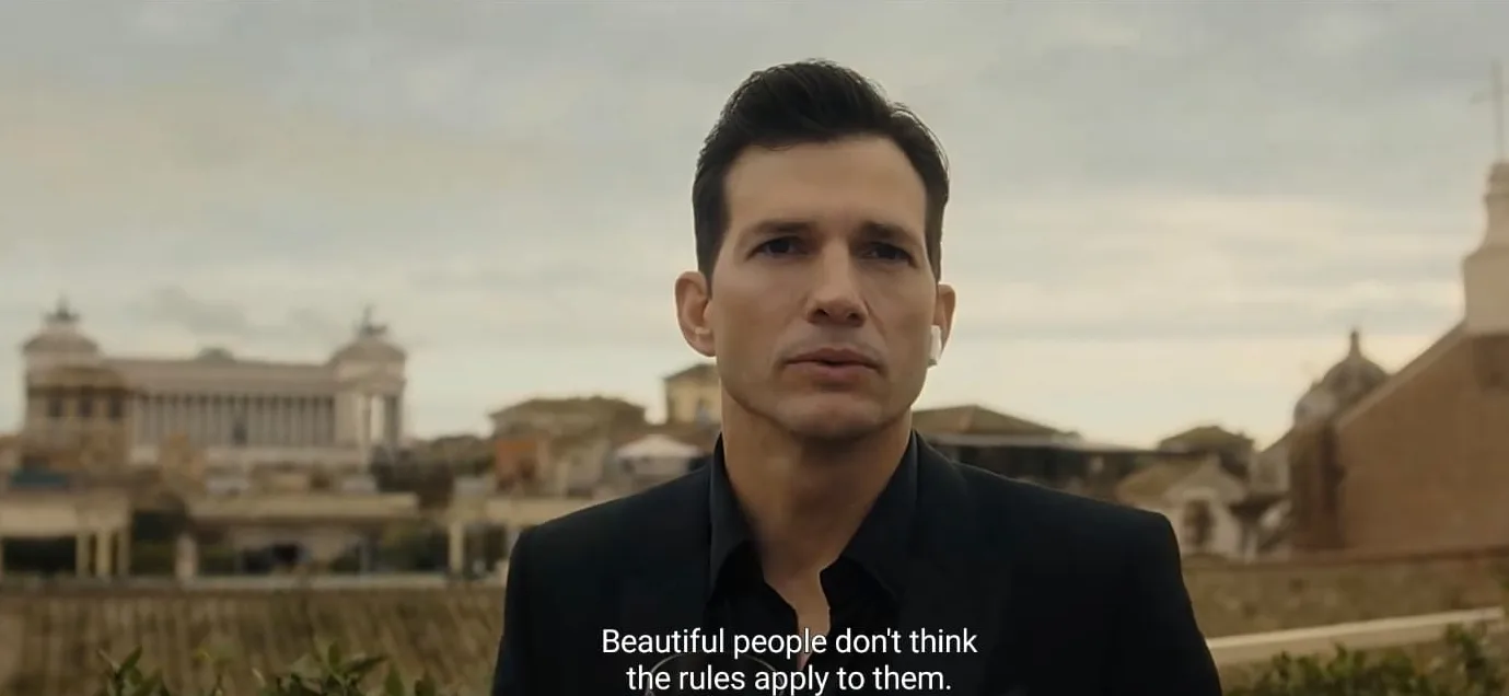 Review dos 3 episódios de estreia de The Beauty 5 Review dos 3 episódios de estreia de The Beauty