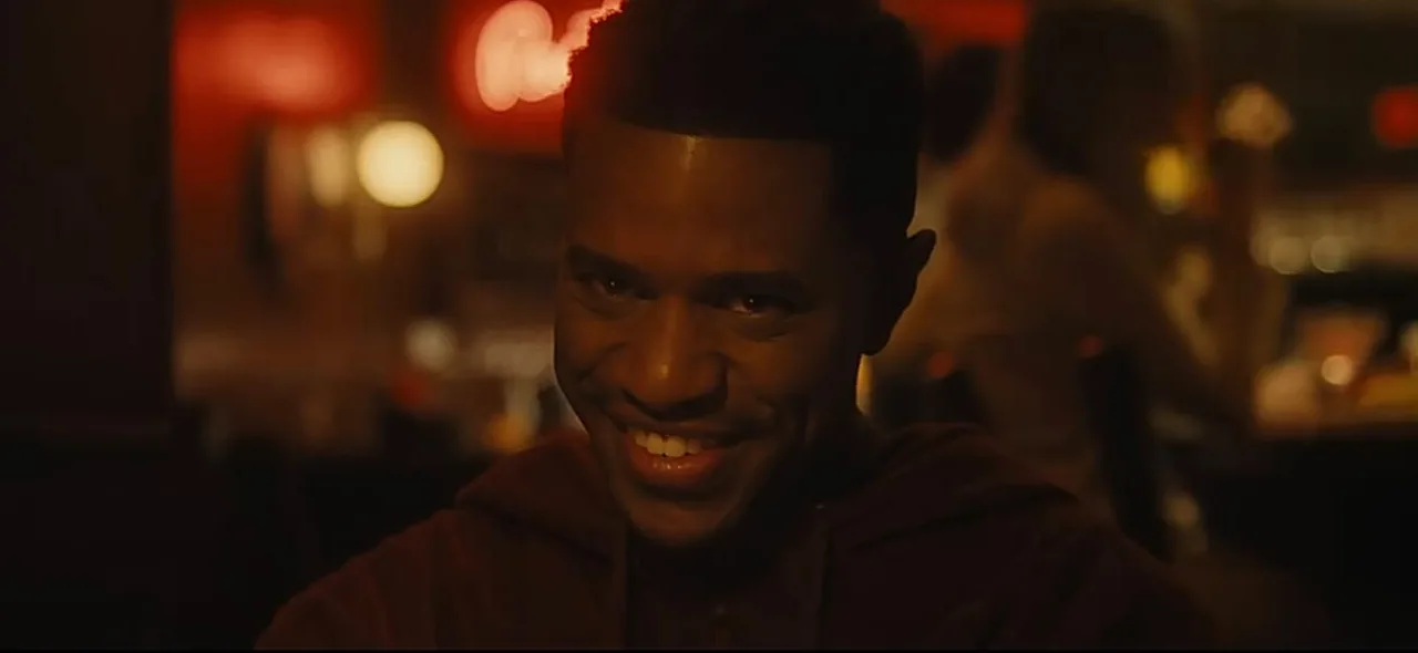 Review dos 3 episódios de estreia de The Beauty 7 Review dos 3 episódios de estreia de The Beauty