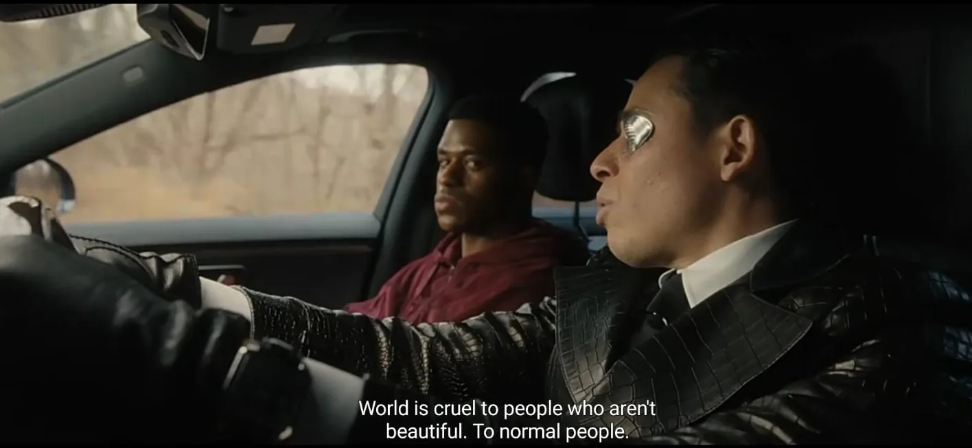 Review dos 3 episódios de estreia de The Beauty 6 Review dos 3 episódios de estreia de The Beauty