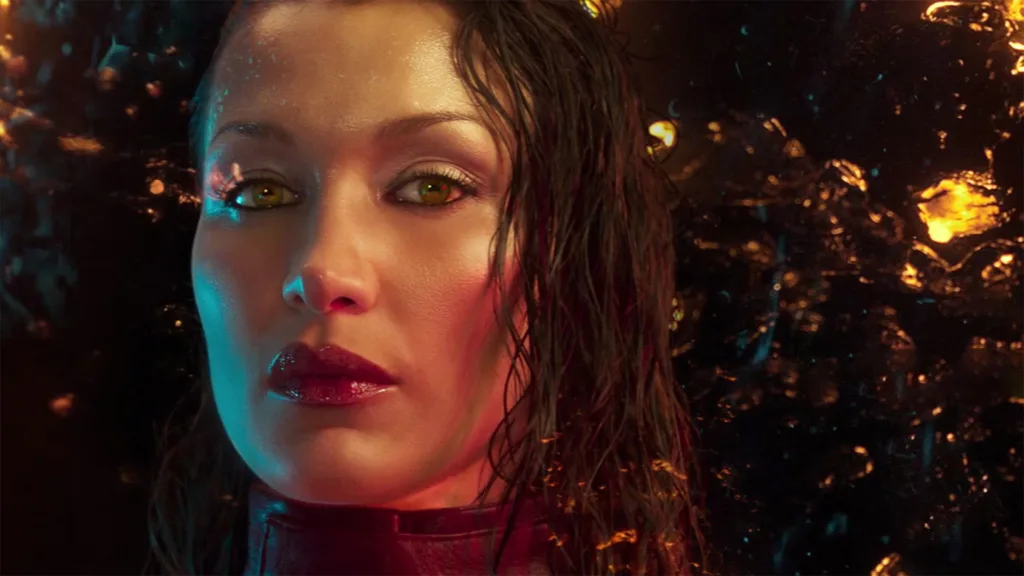 4º episódio de The Beauty