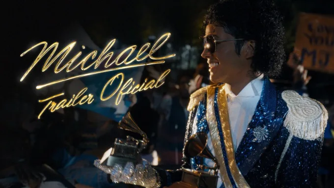 ‘Michael’: confira novo trailer da cinebiografia de Jackson