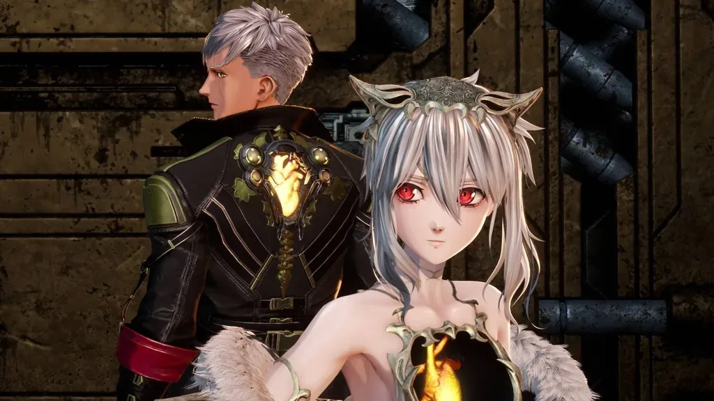 Review Code Vein II – Uma Evolução Estilosa com Desafios Técnicos