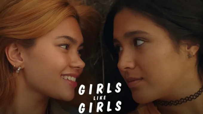 Primeiro trailer de Girls Like Girls de Hayley Kiyoko foi divulgado