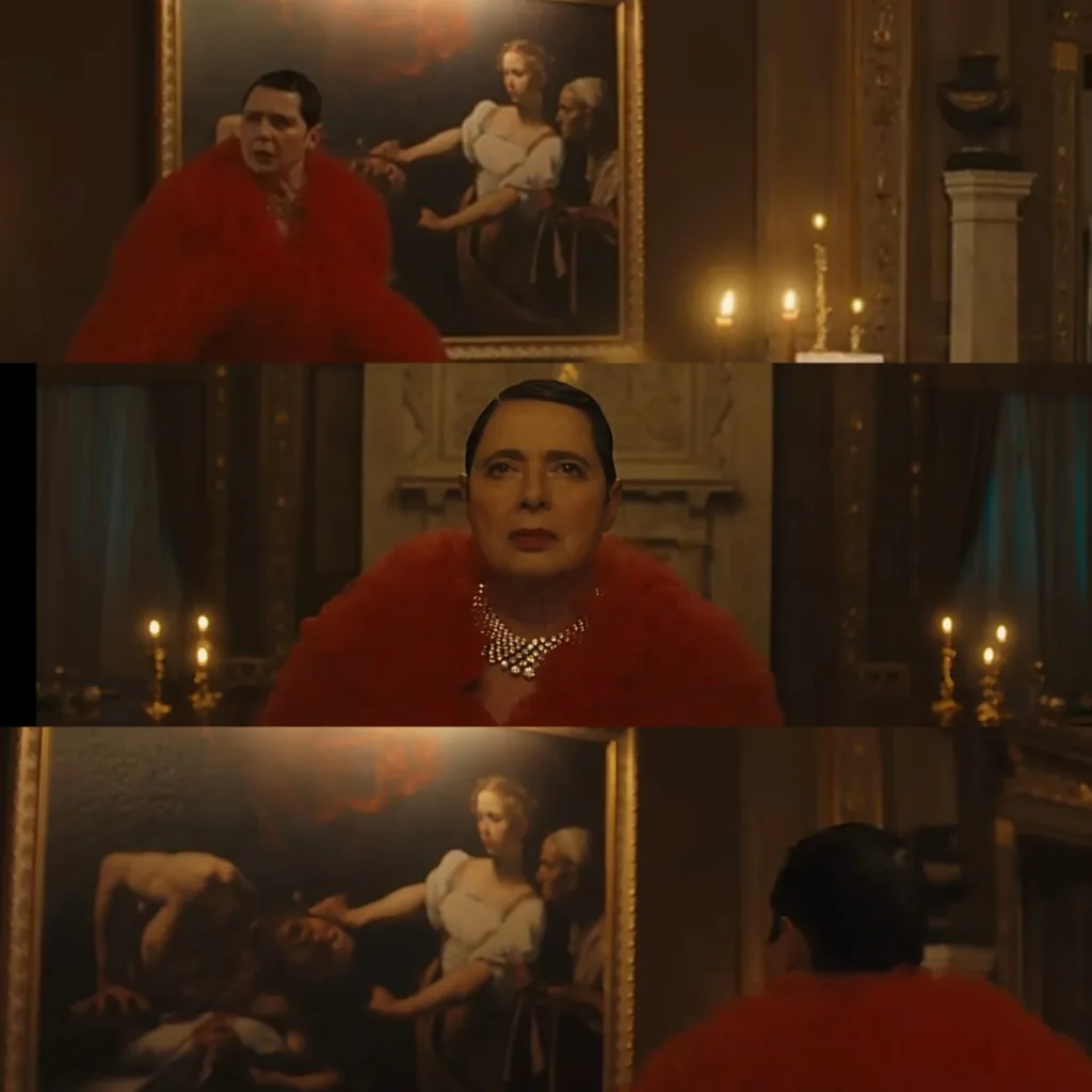 Review do 5º episódio de The Beauty: pilar central da trama? 4 Review do 5º episódio de The Beauty: pilar central da trama?