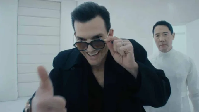 Review do 5º episódio de The Beauty: pilar central da trama? 2