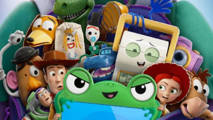 Eles voltaram! Veja o primeiro trailer de Toy Story 5