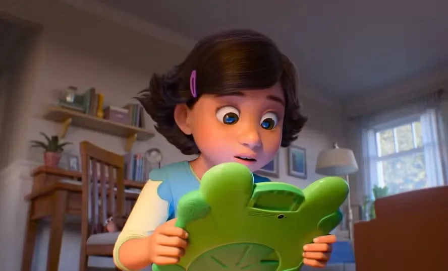 Eles voltaram! Veja o primeiro trailer de Toy Story 5 4 primeiro trailer de Toy Story 5