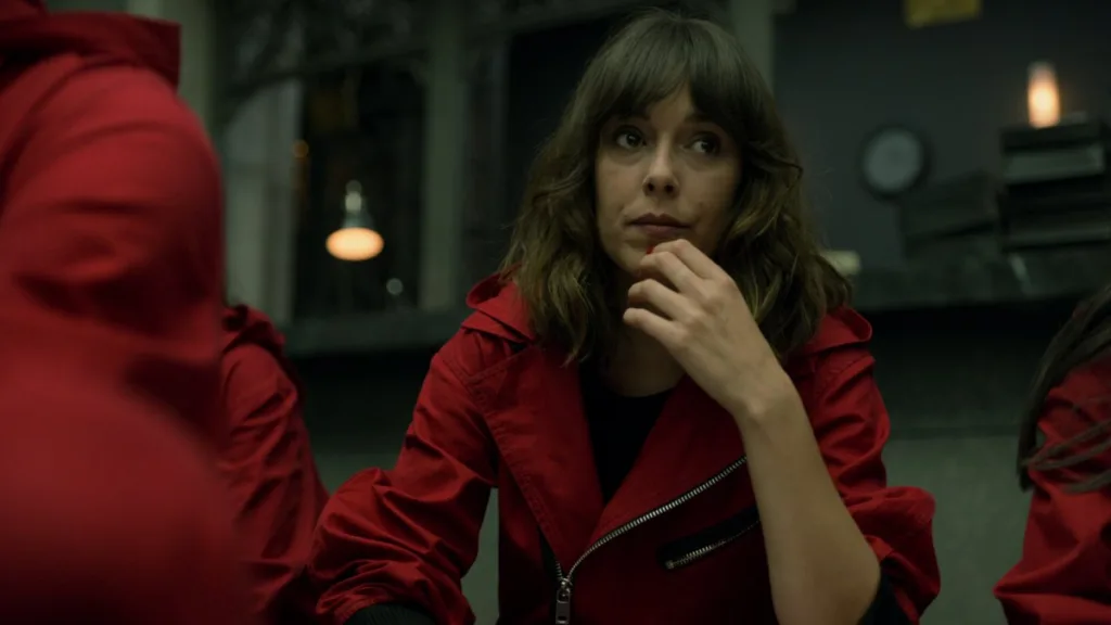 Novo Thriller psicológico com estrela de La Casa de Papel estreia hoje na Netflix 2 Novo Thriller psicológico com estrela de La Casa de Papel estreia hoje na Netflix
