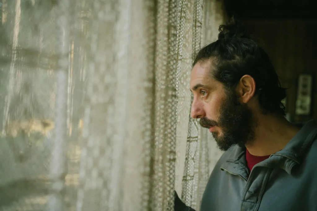 Novo Thriller psicológico com estrela de La Casa de Papel estreia hoje na Netflix 3 Novo Thriller psicológico com estrela de La Casa de Papel estreia hoje na Netflix 1