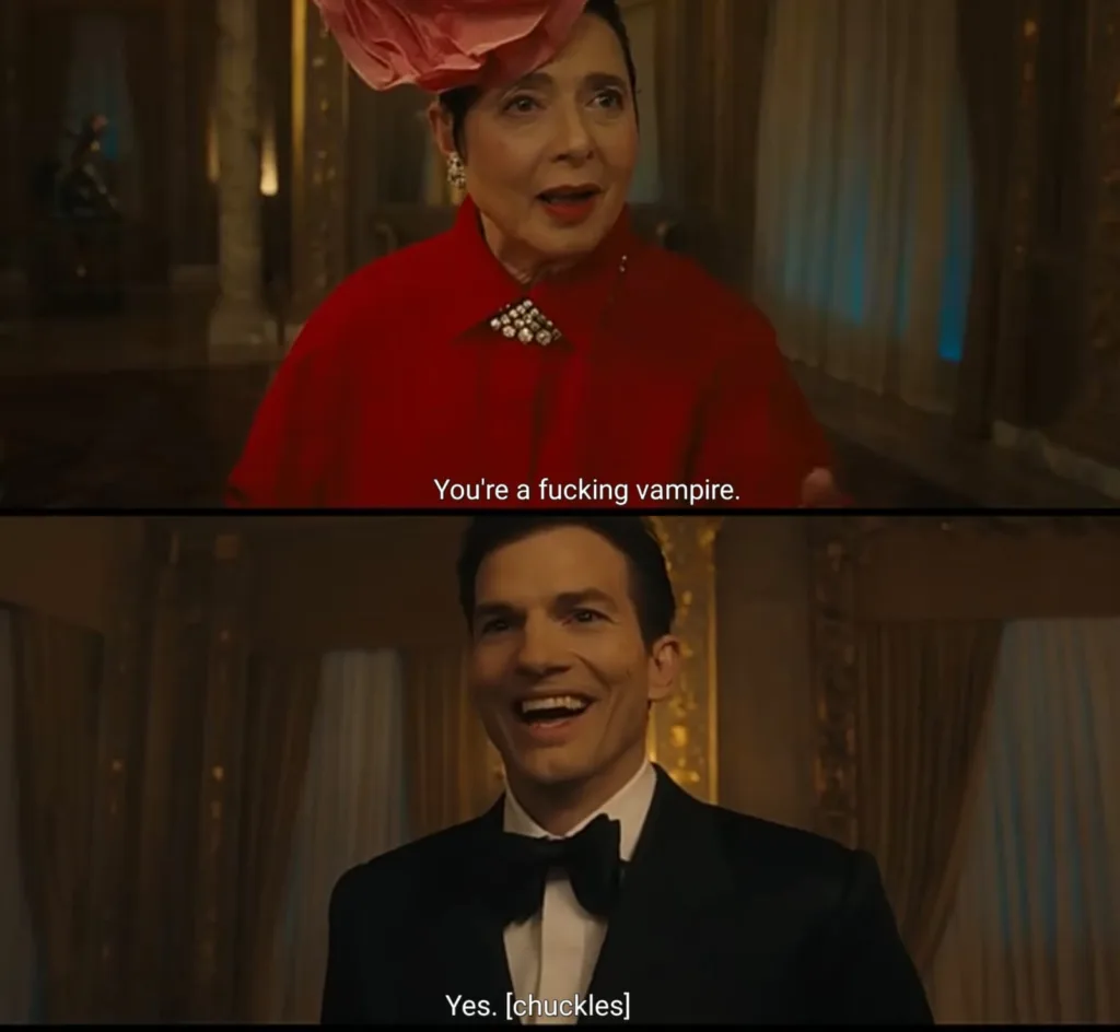 Review do 6º episódio de The Beauty: os verdadeiros efeitos da fórmula 5 Review do 6º episódio de The Beauty: os verdadeiros efeitos da fórmula