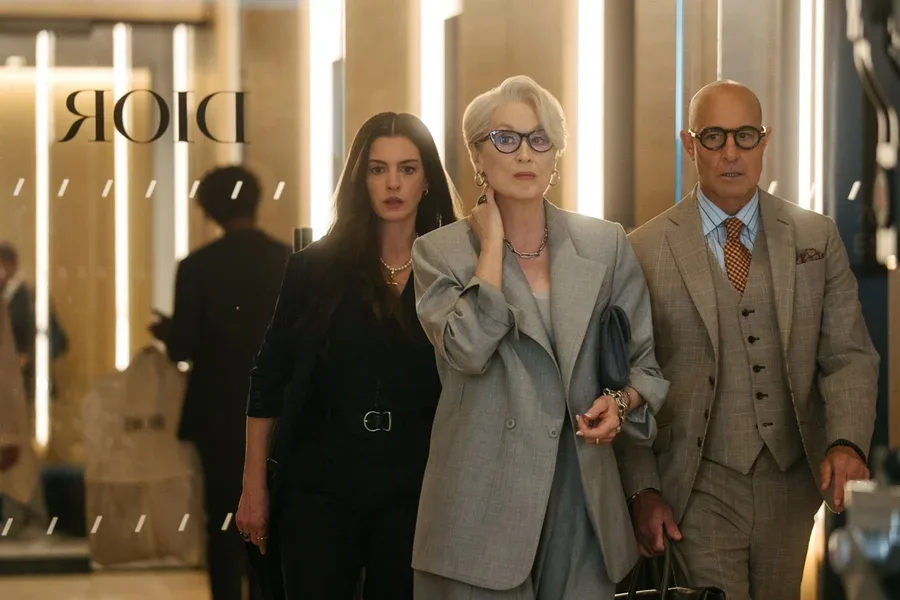 Eles voltaram! O Diabo Veste Prada 2 ganha trailer oficial