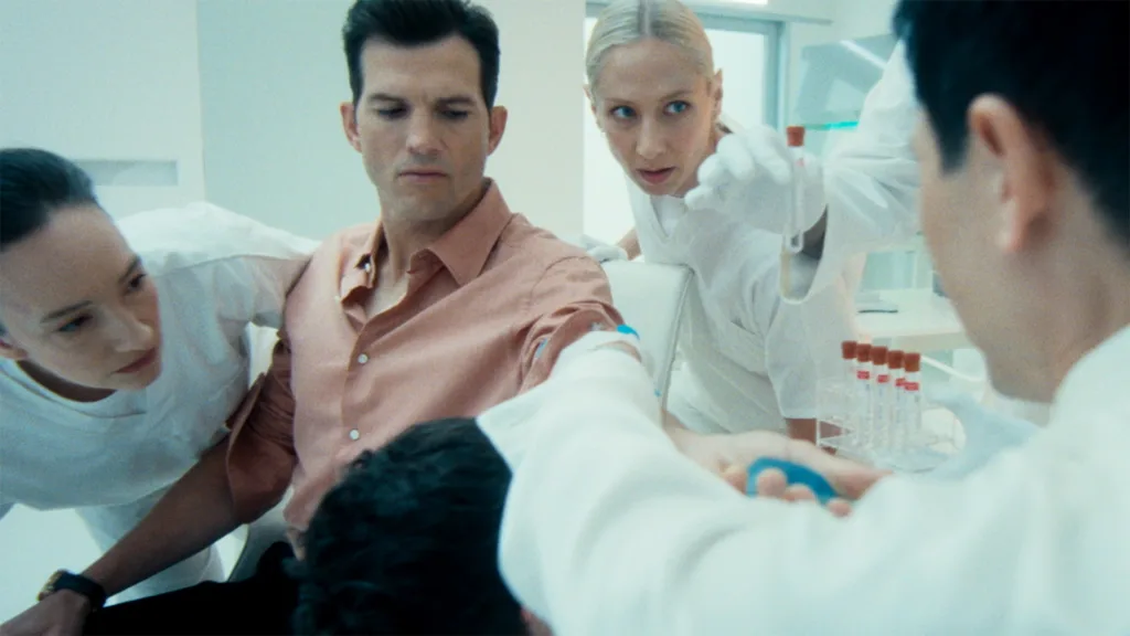 Review do 6º episódio de The Beauty: os verdadeiros efeitos da fórmula 3 Review do 6º episódio de The Beauty: os verdadeiros efeitos da fórmula