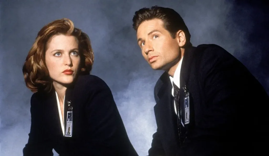 Arquivo X ganha episódio piloto dirigido pelo vencedor do BAFTA