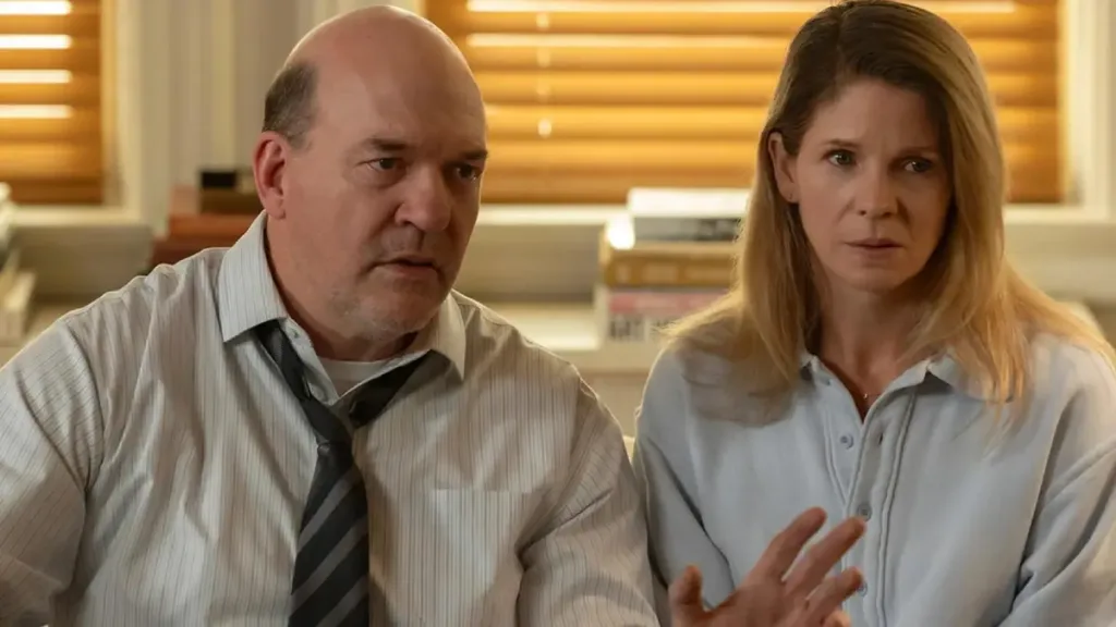 Review do 7° Episódio de The Beauty 2 Review do 7° Episódio de The Beauty