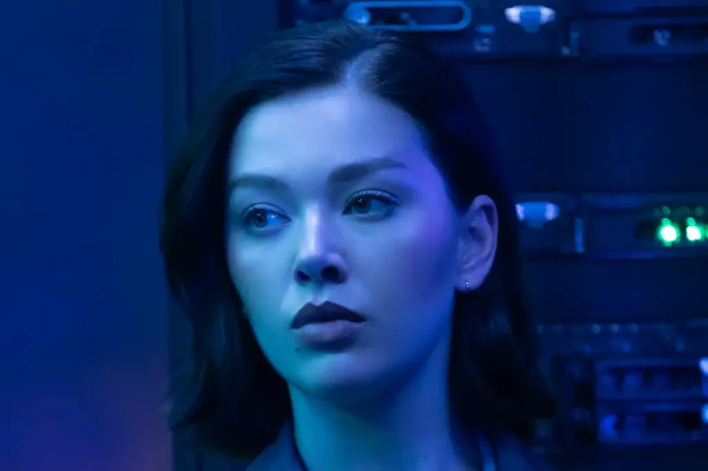 Review do 7° Episódio de The Beauty 8 Review do 7° Episódio de The Beauty