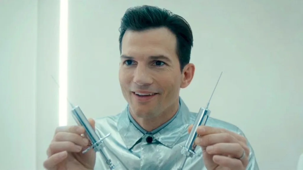 Review do 7° Episódio de The Beauty 5 Review do 7° Episódio de The Beauty