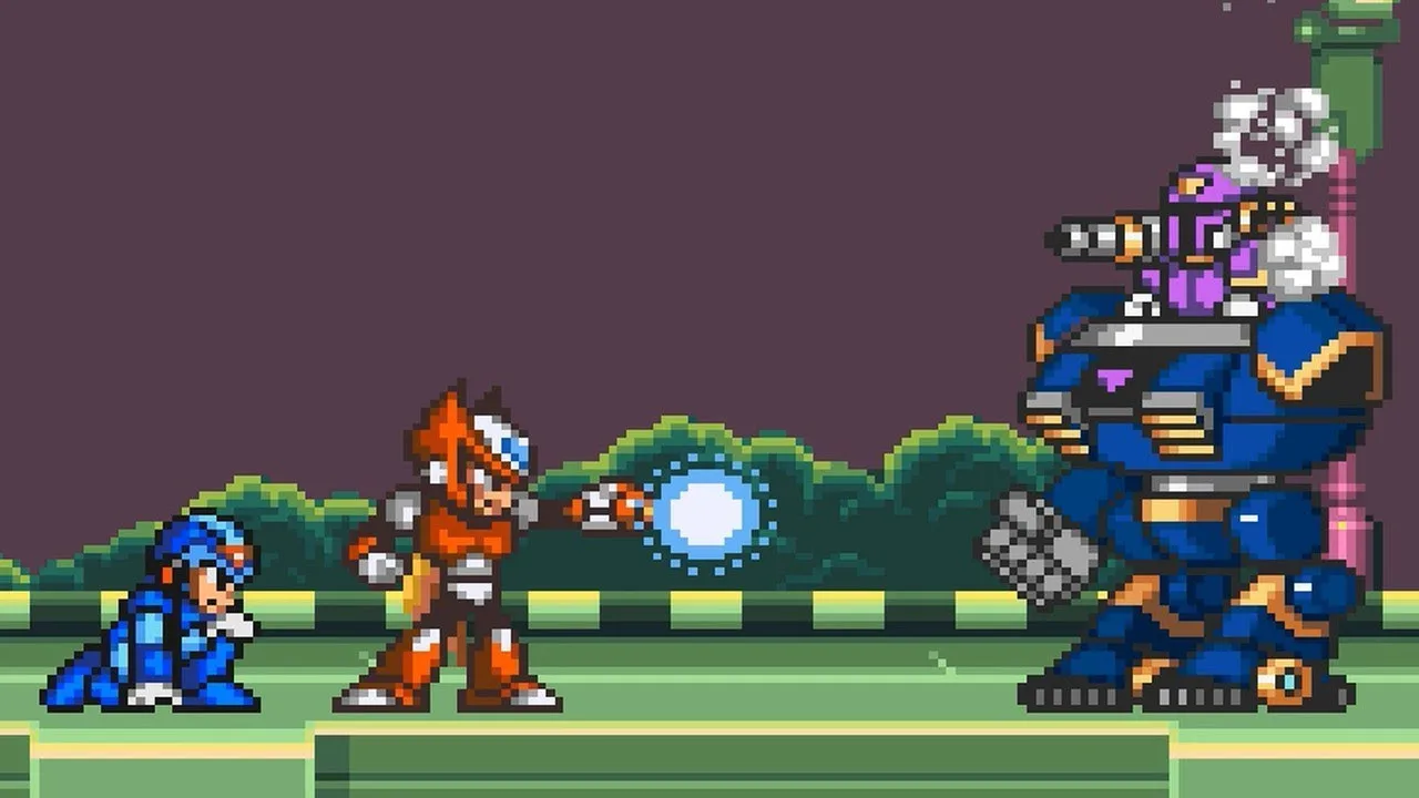 Mega Man X Snes: O Guia Definitivo sobre Desenvolvimento, Vendas e Segredos 3 Imagem