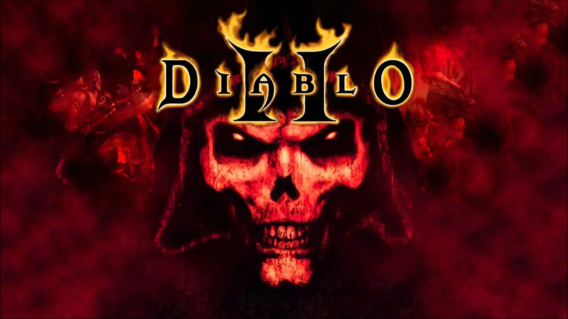 Diablo II: O Legado Imortal do Action RPG e a Evolução em Resurrected 6 Imagem