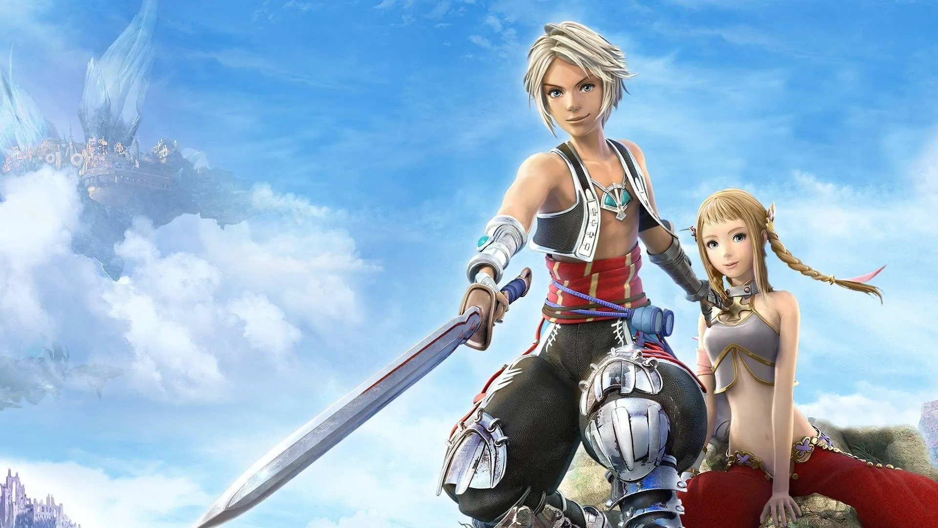 Final Fantasy XII: Revenant Wings – A Estratégia de Ivalice no Nintendo DS 4 Imagem