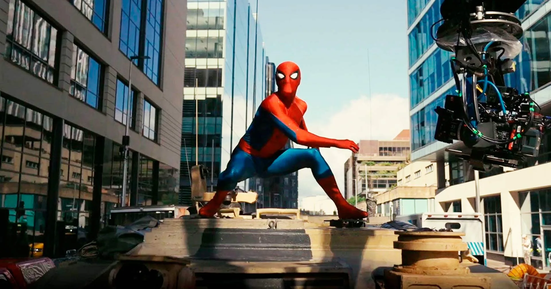 Próximos filmes da Marvel 2026: Calendário Completo e o Retorno de RDJ 3 Imagem