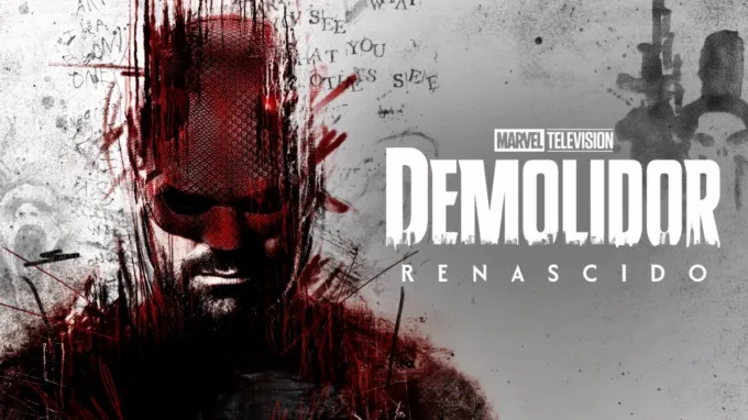 Demolidor: Novo uniforme preto e logo icônico mudam o tom da 2ª temporada