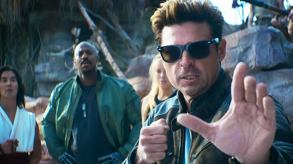 Lançamento de Mortal Kombat 2: o torneio finalmente começa — e uma geração inteira também volta à arena 4 Lançamento de Mortal Kombat 2: o torneio finalmente começa — e uma geração inteira também volta à arena 3