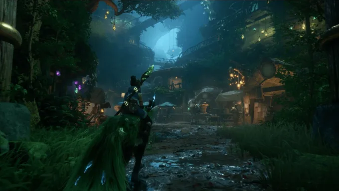 Kena: Scars of Kosmora é anunciada pela Ember Lab para PS5 e PC