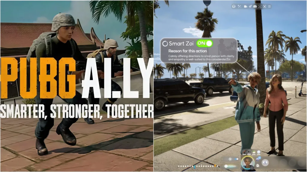 Krafton: Empresa amplia foco em IA com novo Chief AI Officer 2 Krafton: Empresa amplia foco em IA com novo Chief AI Officer