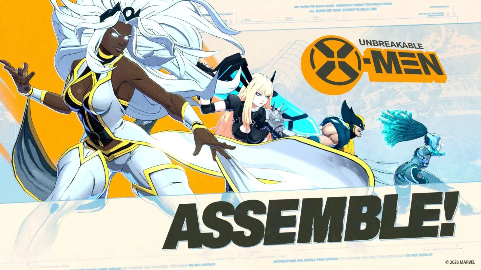 Marvel Tokon: Fighting Souls chega ao PS5 e PC em 6 de agosto