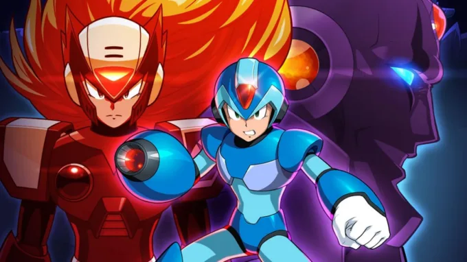 Mega Man X Snes: O Guia Definitivo sobre Desenvolvimento, Vendas e Segredos