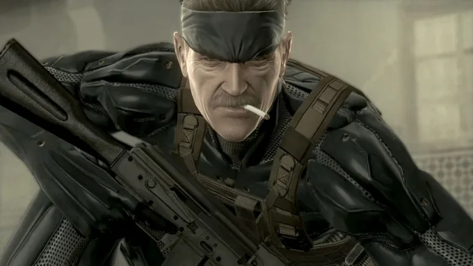 Metal Gear Solid Master Collection Vol. 2 chega ao PS5 em 27 de agosto de 2026