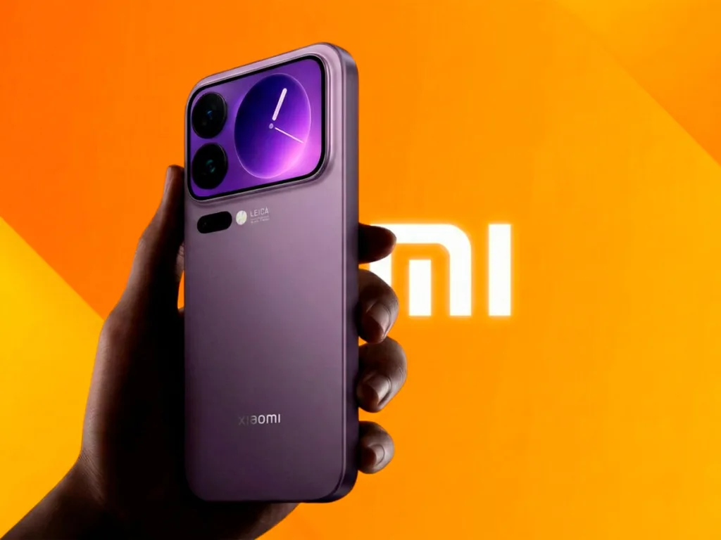 Xiaomi 18 series specs leak: O futuro dos flagships com bateria de 7.000mAh e câmeras de 200MP 3 Xiaomi 18 series specs leak: O futuro dos flagships com bateria de 7.000mAh e câmeras de 200MP 2